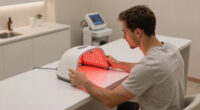 15 Best Red Light Therapy Devices for Men in 2026