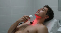 15 Best Red Light Therapy Devices for Men’s Health in 2026