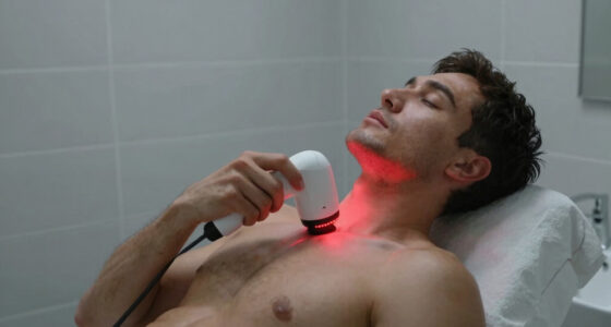 15 Best Red Light Therapy Devices for Men’s Health in 2026