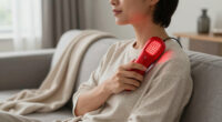 15 Best Red Light Therapy Devices for Pain Relief in 2026