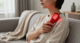 15 Best Red Light Therapy Devices for Pain Relief in 2026