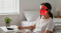 15 Best Red Light Therapy Masks in 2026