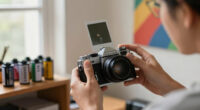 7 Best Film Camera Prime Day Deals for Instant Prints in 2026