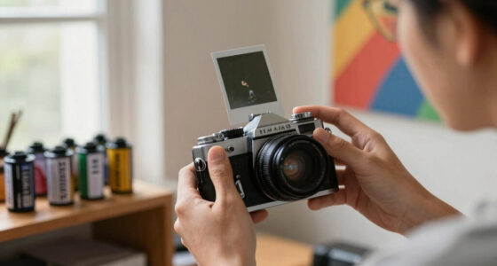 7 Best Film Camera Prime Day Deals for Instant Prints in 2026