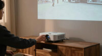 7 Best Home Theater Projector Prime Day Deals for Big-Screen Movie Nights in 2026