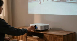 7 Best Home Theater Projector Prime Day Deals for Big-Screen Movie Nights in 2026