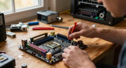 7 Best PC Motherboards for Prime Day Deals in 2026