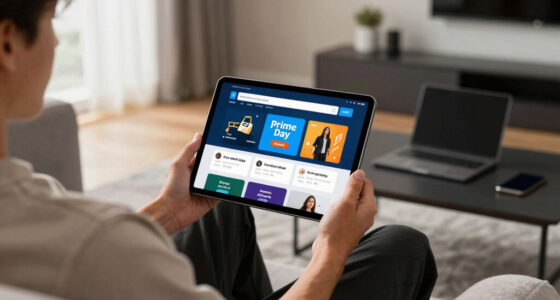 7 Best PC Tablets for Prime Day Deals in 2026