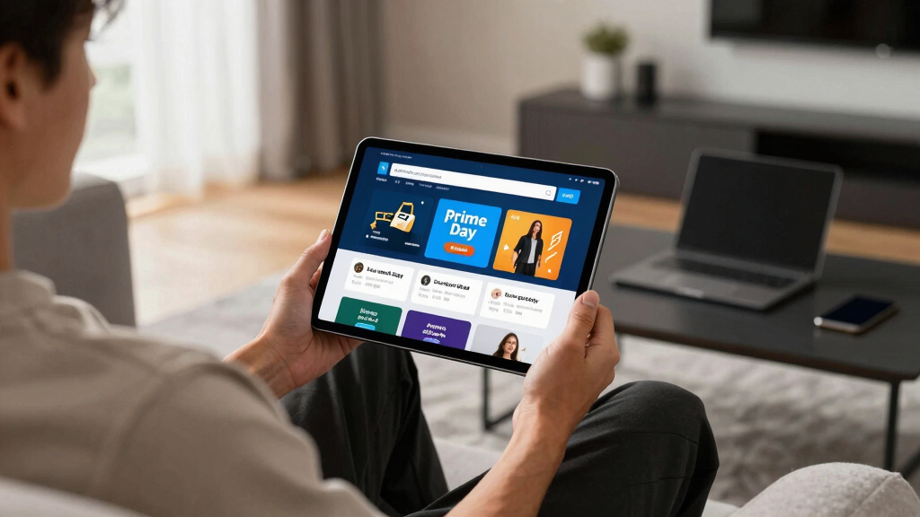 7 Best PC Tablets for Prime Day Deals in 2026