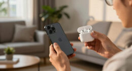 Apple releasing 20th anniversary iPhone, AirPods with cameras next year: report