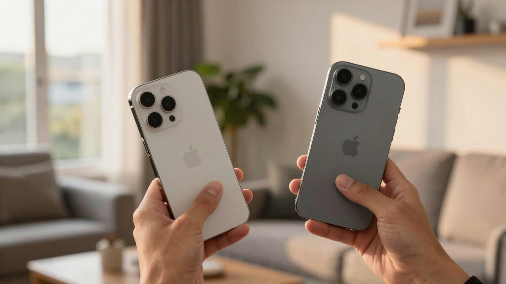 Apple's 20th Anniversary iPhones to Come in Two Sizes, Will Launch Alongside Gen 2 Foldable iPhone
