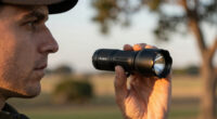 First Look: Fenix LD31 RENEGADE Flashlight