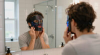 The best LED face masks in the UK, tested: 11 light therapy devices that are worth the hype