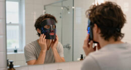 The best LED face masks in the UK, tested: 11 light therapy devices that are worth the hype