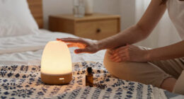 The Little Rituals That Prepare You for Sleep