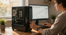 The Memory Squeeze: Why Your RAM Bill Doubled