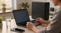 The SSD Squeeze: Why Storage Joined the Party