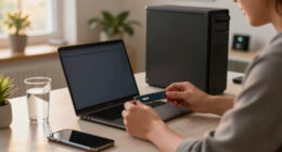 The SSD Squeeze: Why Storage Joined the Party