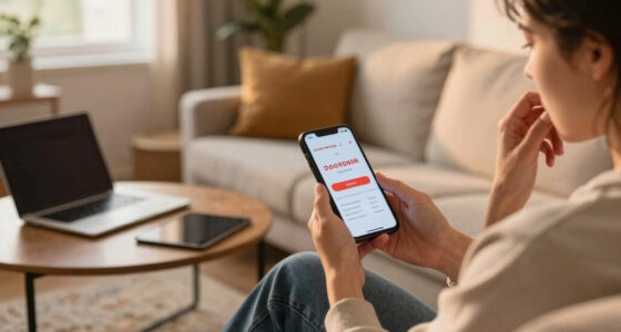 Why is Doordash not working? DoorDash down for many Sunday