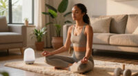 Zoe Saldana sheds light on her 2 extremely relaxing wellness practices