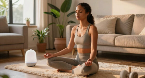 Zoe Saldana sheds light on her 2 extremely relaxing wellness practices