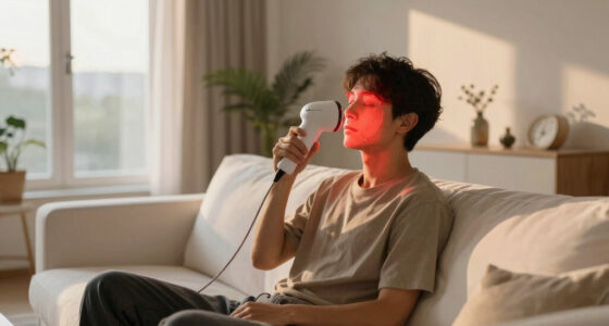 10 Best Red Light Therapy Devices For Skin In 2026