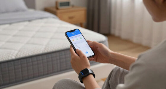 10 Best Sleep Tracking Devices in 2026