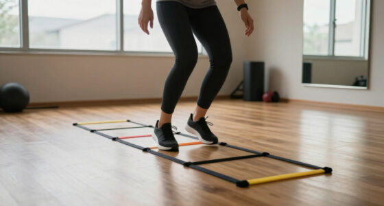 11 Best Agility Ladders in 2026