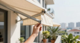 11 Best Balcony Awnings in 2026
