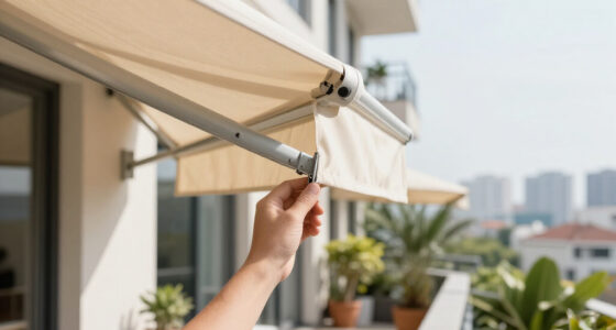 11 Best Balcony Awnings in 2026