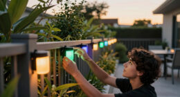 11 Best Color-Changing Outdoor Lights in 2026