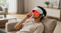 12 Best Red Light Therapy Devices for Relaxation in 2026