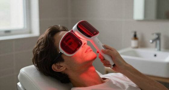 12 Best Red Light Therapy Devices for Skin in 2026