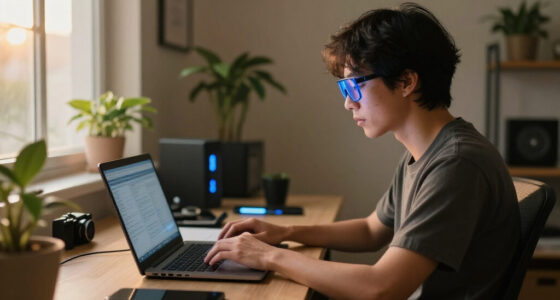 13 Best Blue Light Blocking Glasses in 2026