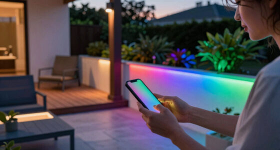 13 Best Color Changing Outdoor Lights in 2026