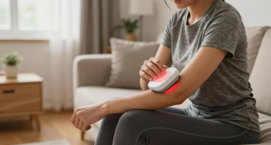 13 Best Red Light Therapy Devices For Wellness In 2026