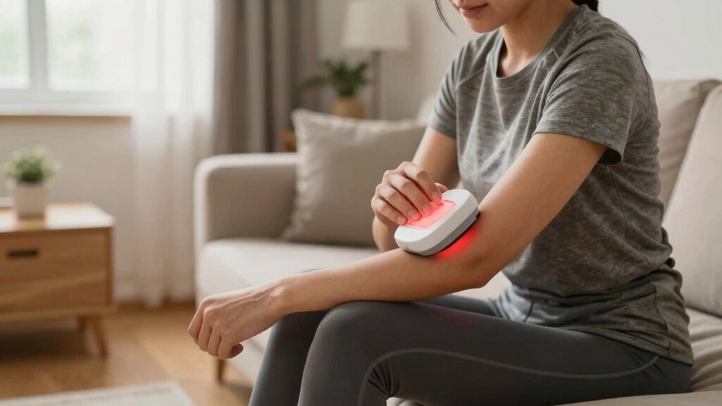 13 Best Red Light Therapy Devices For Wellness In 2026