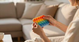 13 Best Squishy Stress Toys in 2026
