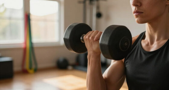 14 Best Dumbbells And Weights In 2026