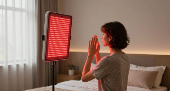 14 Best Home Red Light Therapy Panels in 2026