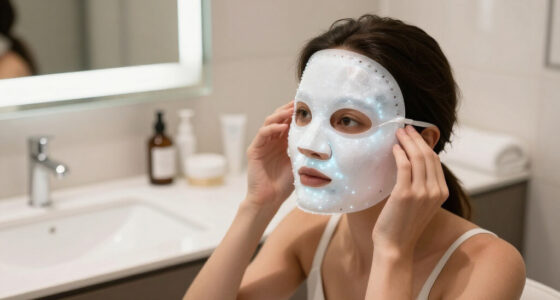 14 Best LED Face Masks in 2026