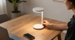 14 Best Multifunctional Table Lamps in 2026