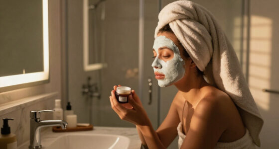 14 Best Overnight Face Masks in 2026