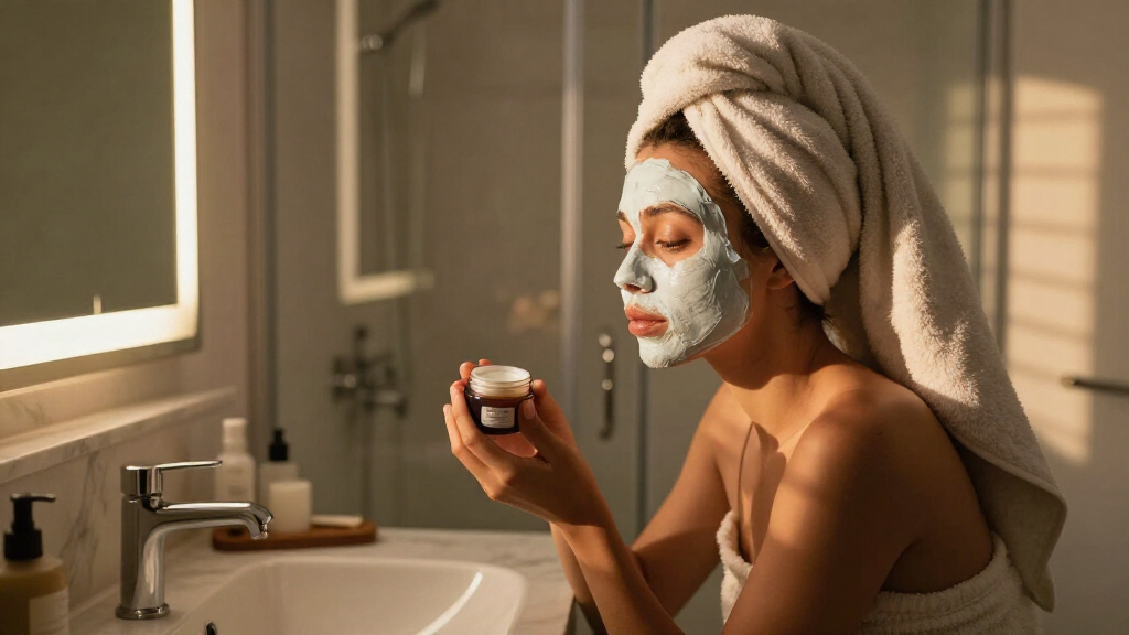 14 Best Overnight Face Masks in 2026