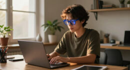 14 Best Personalized Blue Light Glasses in 2026