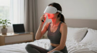 14 Best Red Light Therapy Devices for Students in 2026