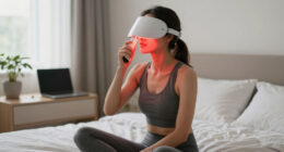 14 Best Red Light Therapy Devices for Students in 2026