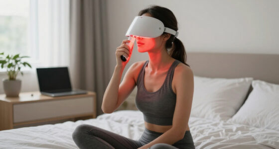 14 Best Red Light Therapy Devices for Students in 2026