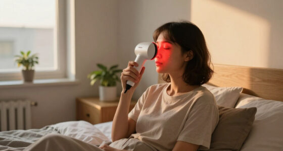 14 Best Red Light Therapy Devices in 2026
