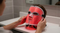 14 Best Red Light Therapy Face Masks in 2026